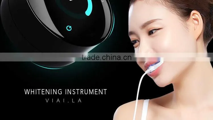 2016 best whitening machine led teeth whitening light dental equipment