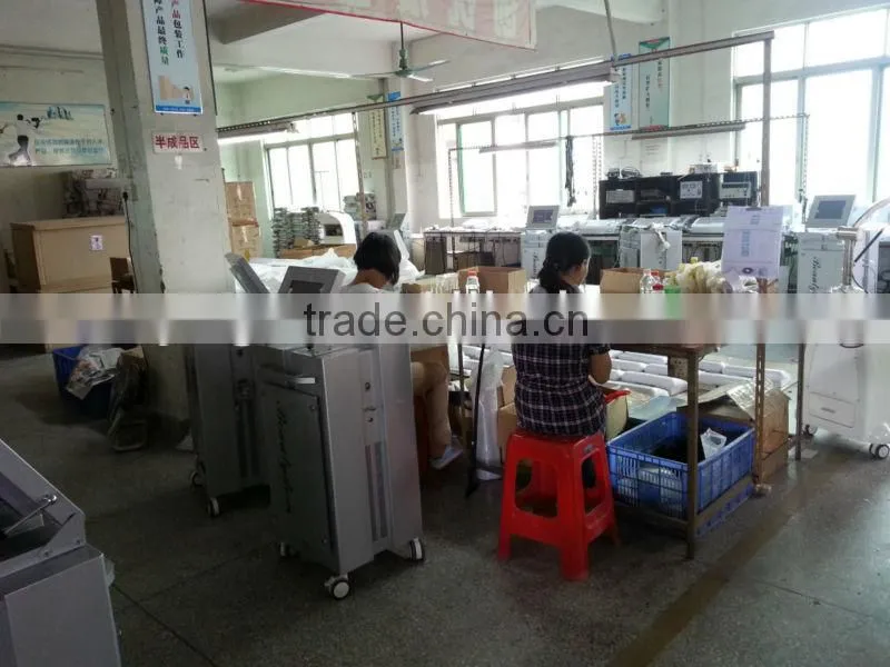 N8 4D BODY SHAPING SYSTEM