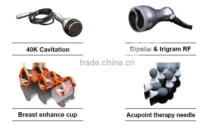 2015 Beauty Equipment Breast Enhancer Device