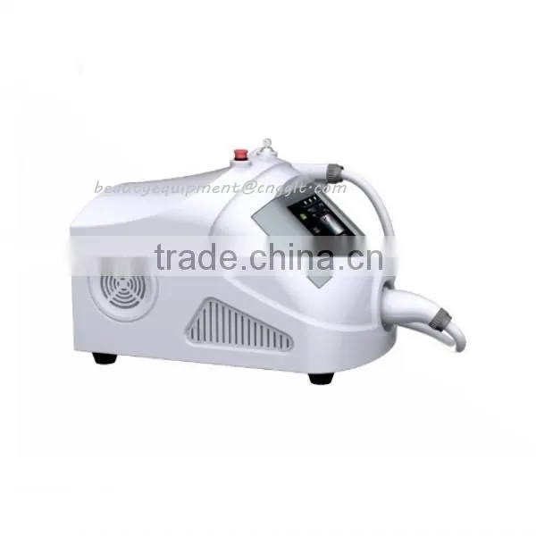 Promotion mini 808 laser hair removal machine price