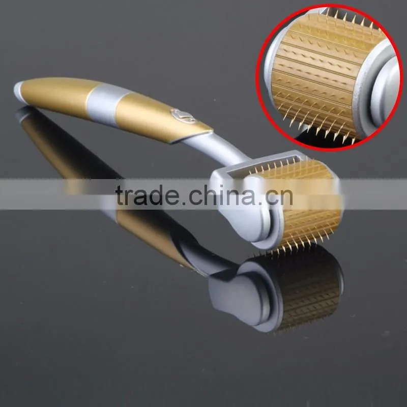 GTO Brand Bulk Sale Facial Skin Care Meso roller ZGTS Derma Roller