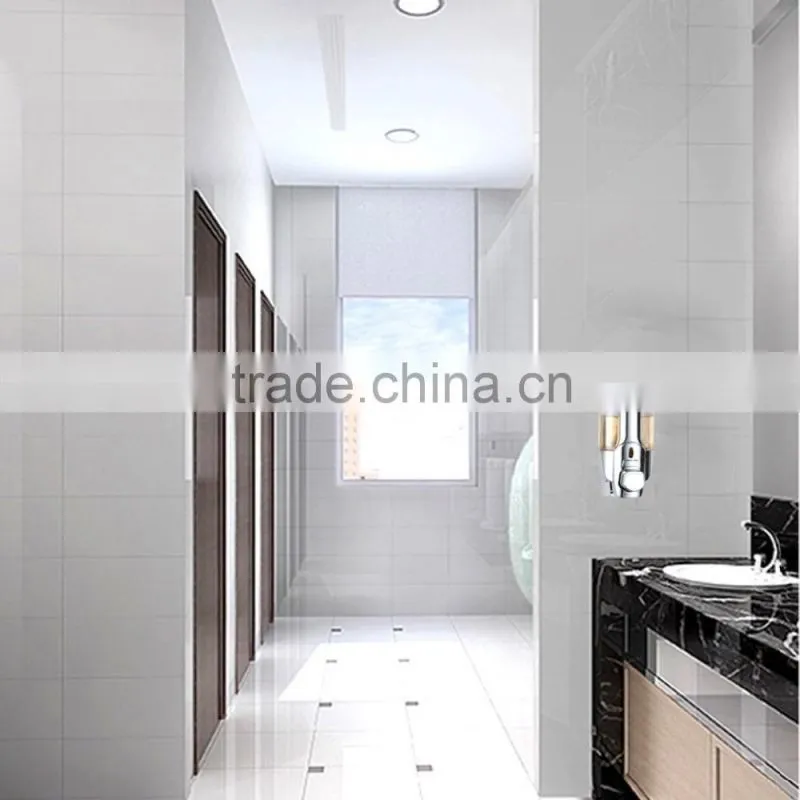 Wall Mounted Automatic home hotel liquid Soap Dispenser Kitchen Soap Dispenser
