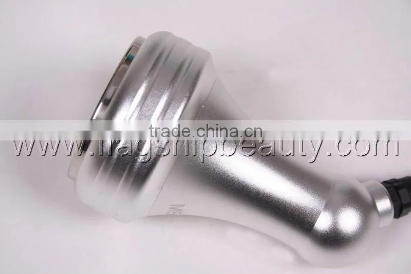 oem New rf and ultrasonic cavitation weight losing machine RF beauty