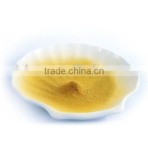 Zhenjiang Favorable price best quality Water soluble pineapple fruit powder in bulk supply, free sample for initial trial