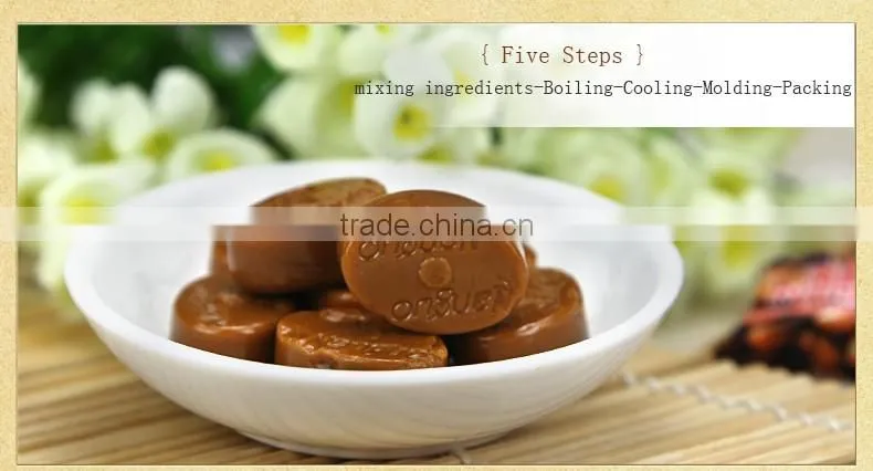 Sweet Candy /Coconut Milk Coffee Candy 200g
