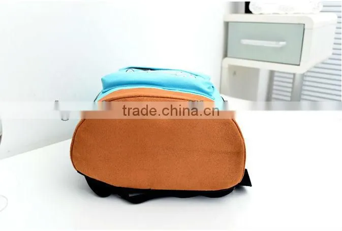 2013 cute &lovely,cartoon school bags,backpacks