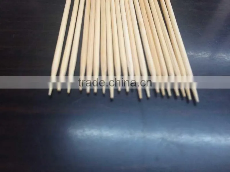 Bamboo and wooden toothpick manufacturer