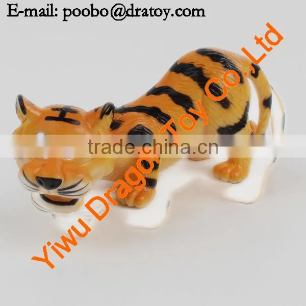 PVC animals toy doll for kinds