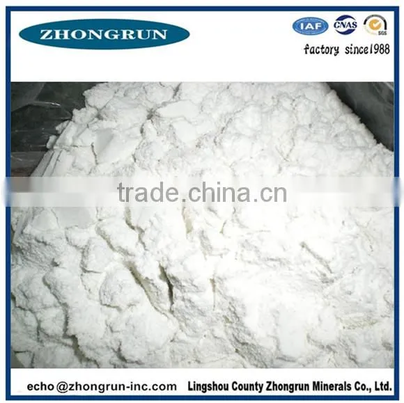 Alibaba best sellers masterbatch grade white talc powder