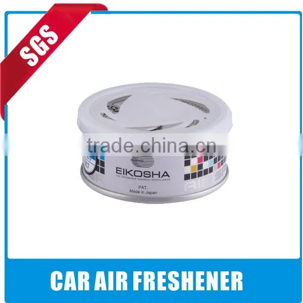 2015 hot sale girly car airfresheners for car