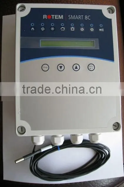 Hot sale!automatic temperature and humidity controller for poultry