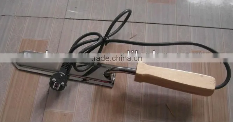 electric honey scraper for beekeeping tool