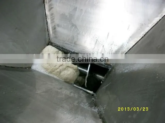 Gluten machine washing equipment manufacturer