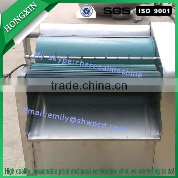 pig casing cleaning machine, sausage casing cleaning machine