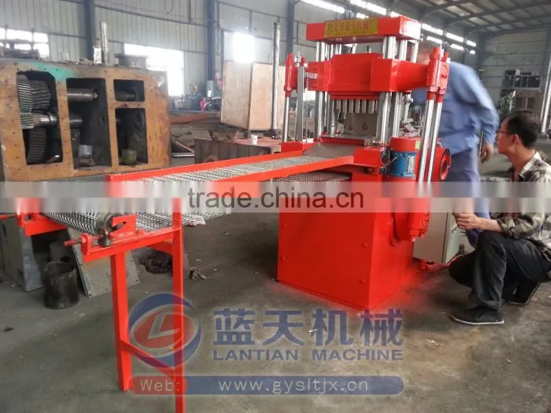 Automatical Hot Sale Hookah Charcoal Briquette Shisha Tobacco Making Machine