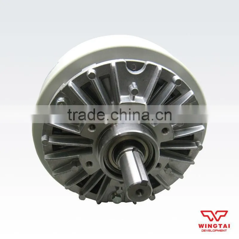 magnetic powder clutch for textile machineryZKB-5BN