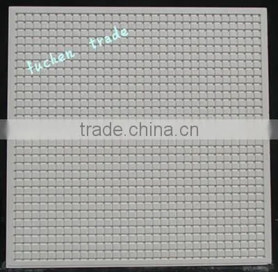 China PVC gypsum false ceiling board making machine(high quality)