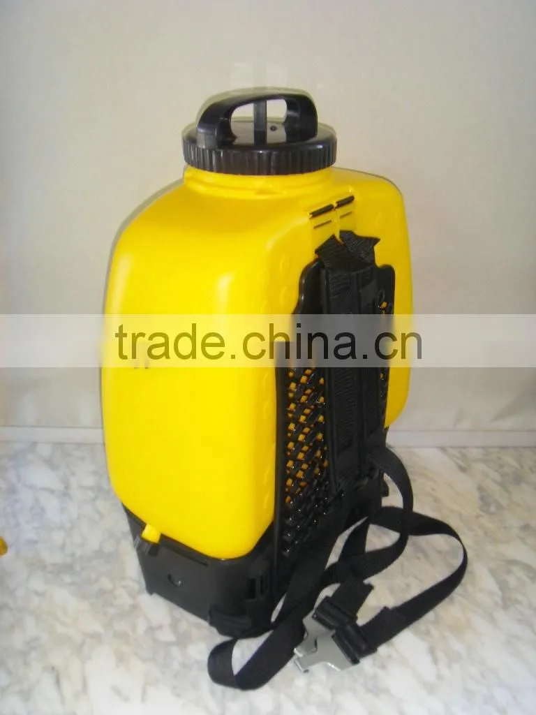 20L Backpack firefighting equipment