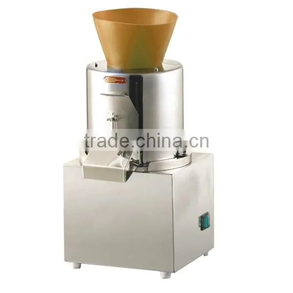 Italy mini stainless steel electric Bread Crumb making Machine