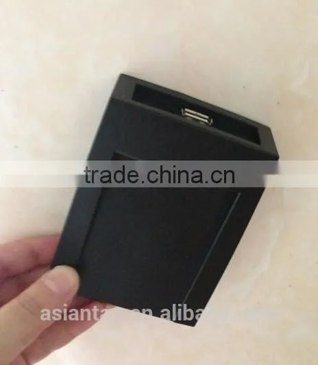 USB 13.56mhz nfc reader with free SDK