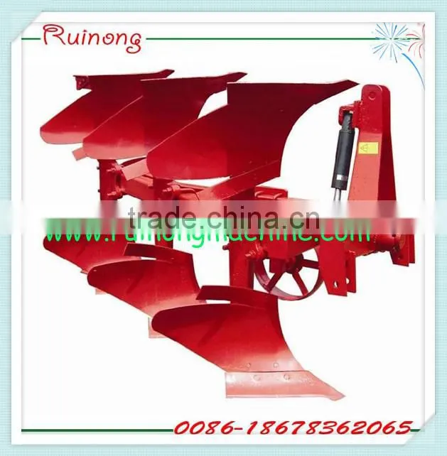 best price reversible 6 moldboards share plow