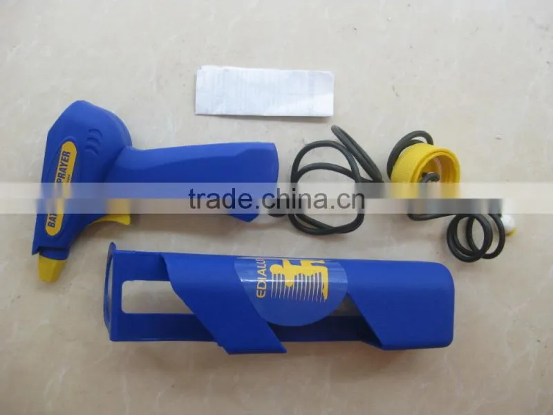 iLOT high quality chemical resistant trigger sprayer
