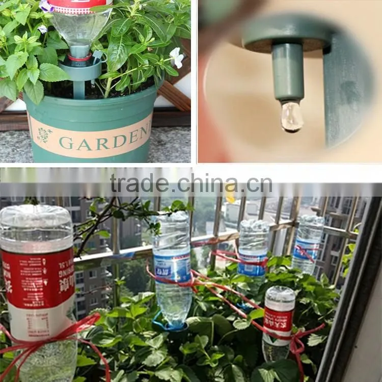 iLOT Automatic Watering Device/Plant Waterer