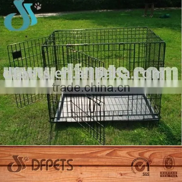 DFPets DFW-005 Made In China dog kennel gate panel
