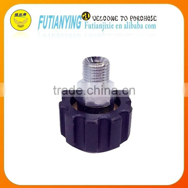 Zhejiang high pressure washer nozzle/High pressure cleaner nozzle