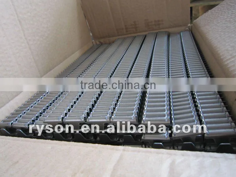Spring mattress Fasteners M65 Series