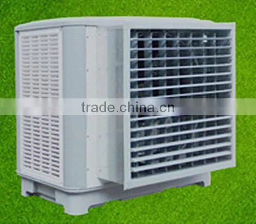 Cooling Only Evaporative Air Cooler Used For Large Place