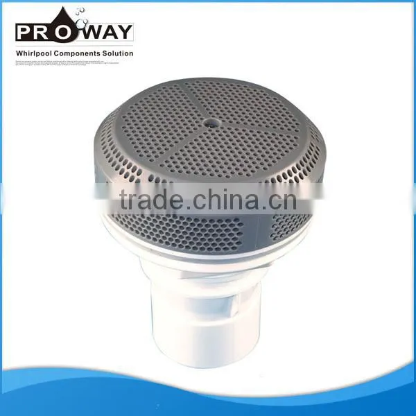 Proway Hydromassage Hot Tub Portable Spa Pool Water Heating Heater