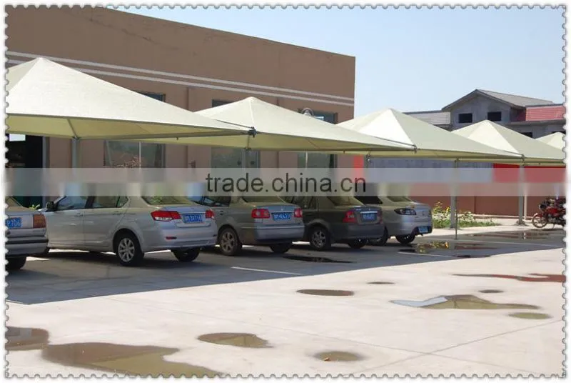 HDPE Sunshade Sail/Cloth with UV