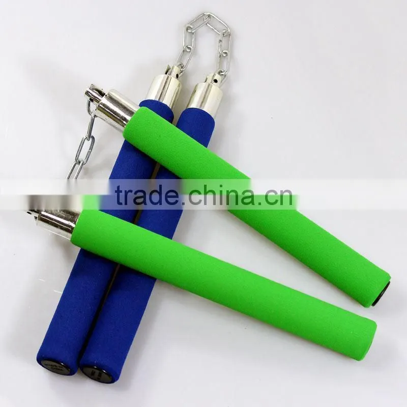 high density foam Nunchakus