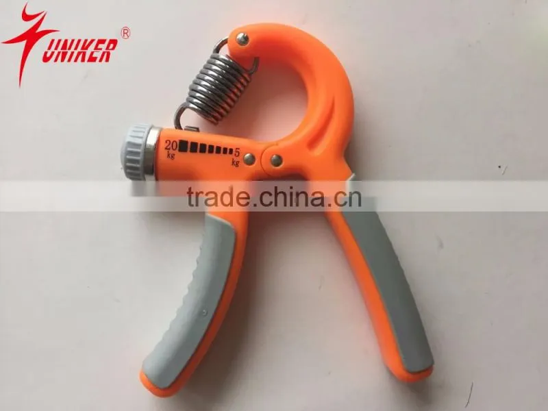 Cheap High-quality Plastic hand gripper Anti Slip Hand Grip