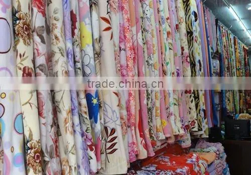 100% polyester flower coral fleece blanket with high quality and good price