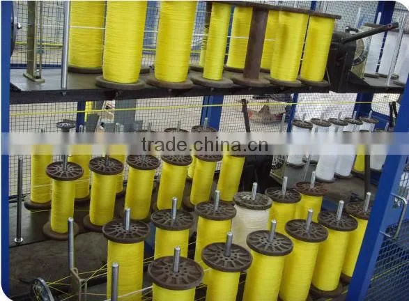 Taian high speed twisted rope machine//Mobile:008618253809206