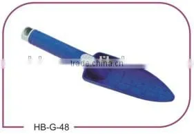 all kinds of agricultural tool hand seeder spade