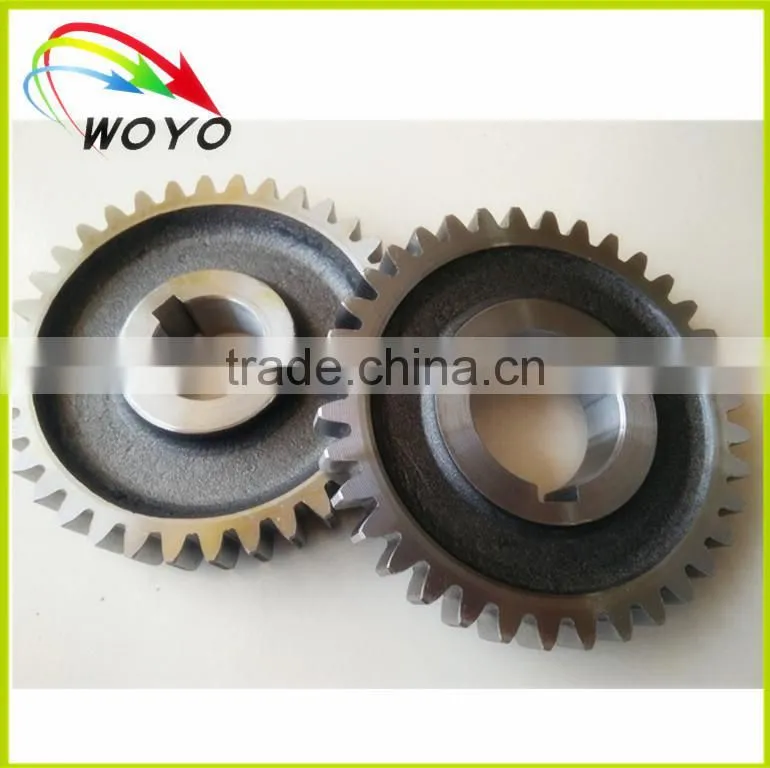 flywheel ring gear