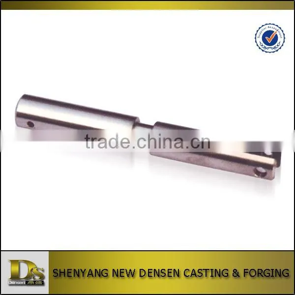 OEM and whole sale printer axle with competitive price