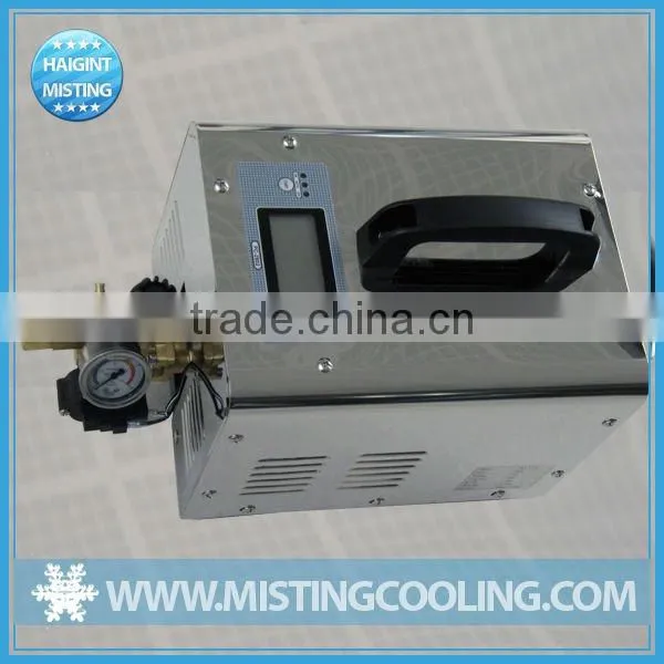 E0737 Cooling Stations for Outdoor Workers,Portable Water Mister, Portable Mist