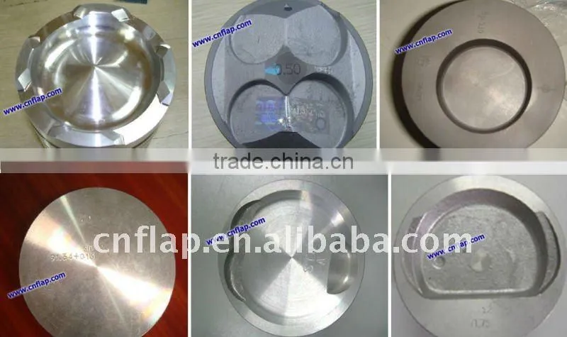 Compressor spare parts
