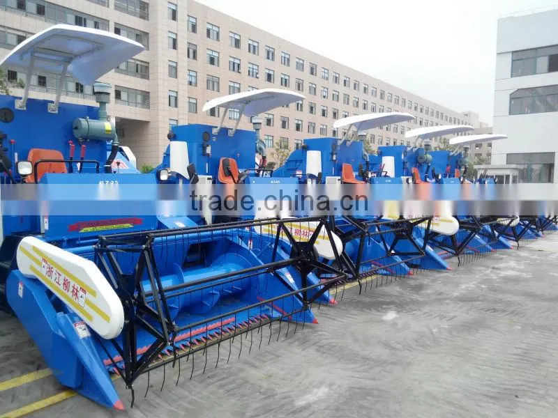 Main Product: forage harvester in super quality with hot seller