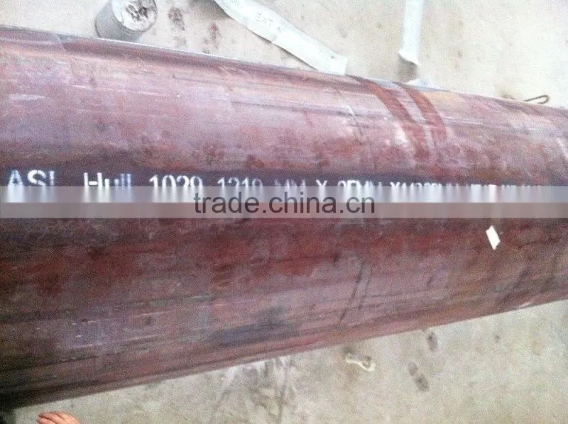 best offer of LSAW welded steel tube