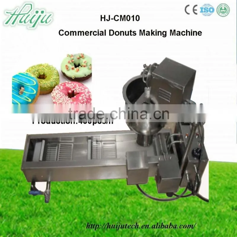 Good price and easy to use mini donut maker HJ-CM010