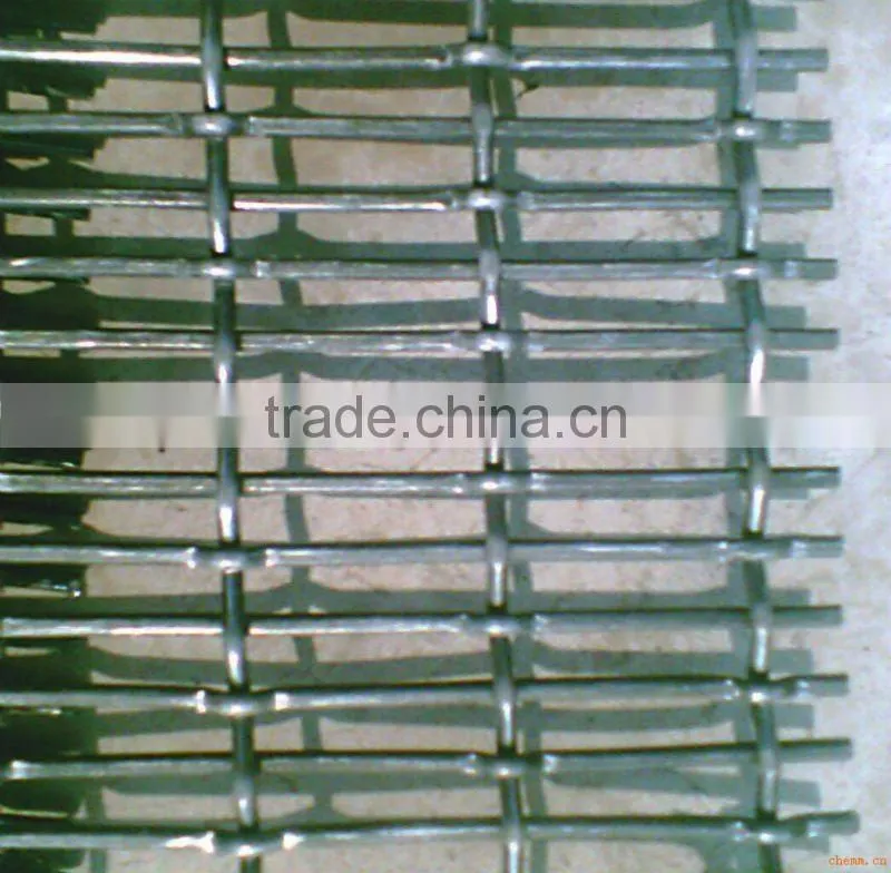 1/2inch Square wire mesh
