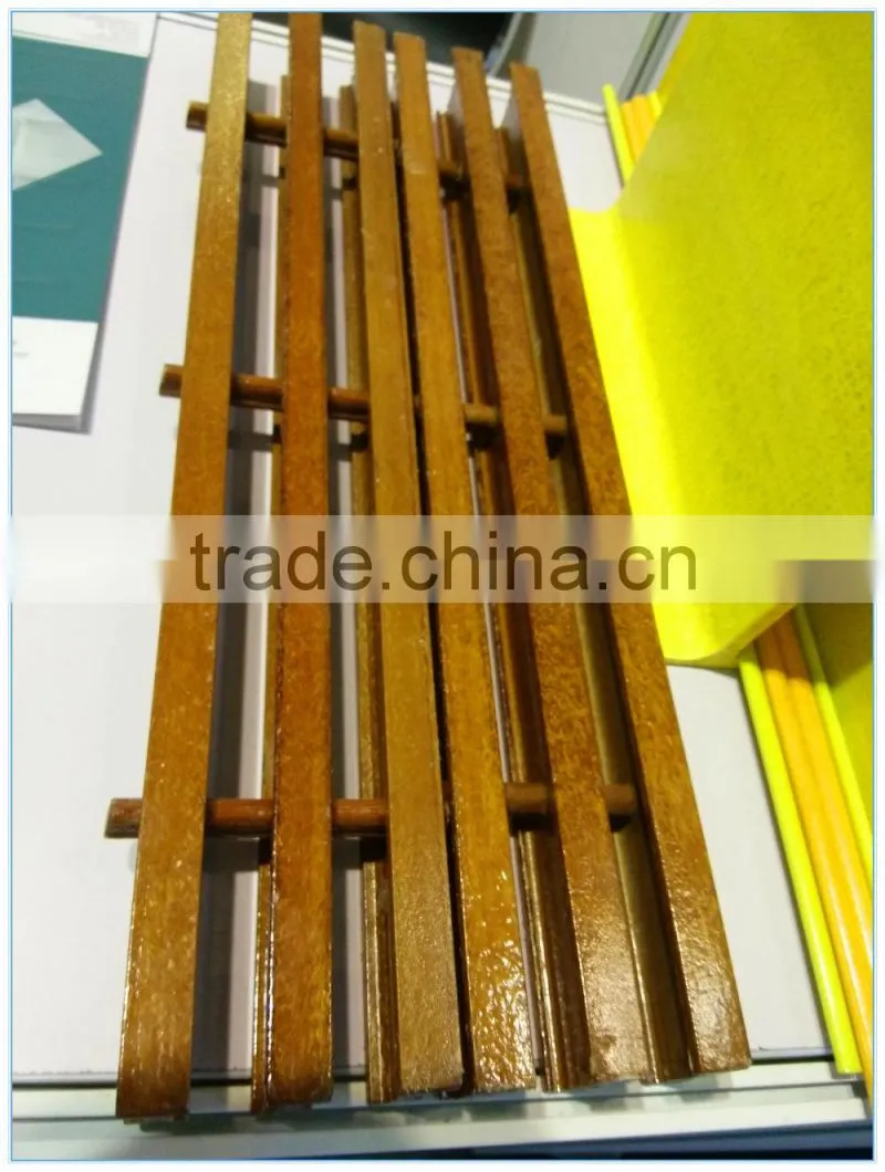 Frp grating/frp plastic floor grills/ fibreglass grating