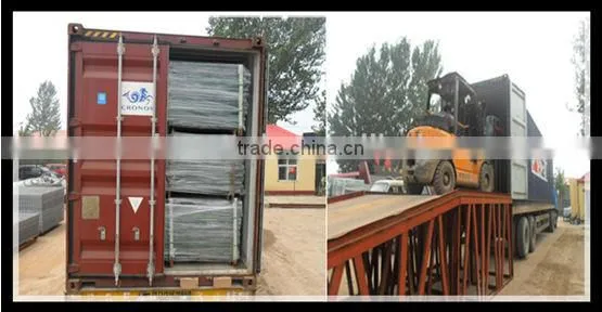 palisade fence with best quality