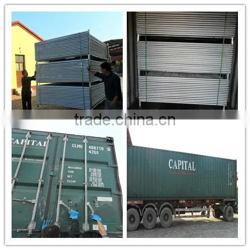 Wholesale alibaba China CE&ISO 9001 stainless steel fence(pro manufacturer)