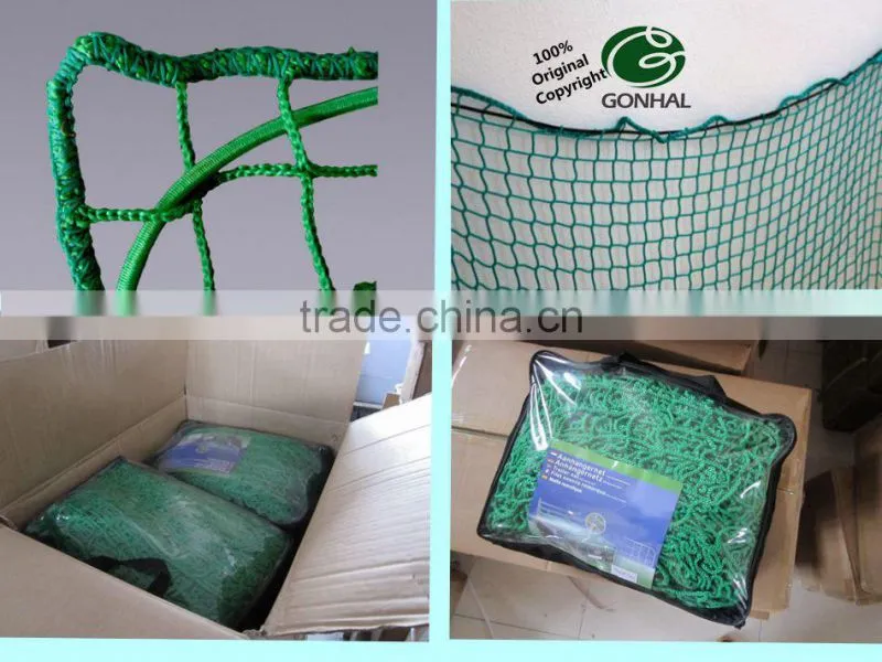 luggage net for car